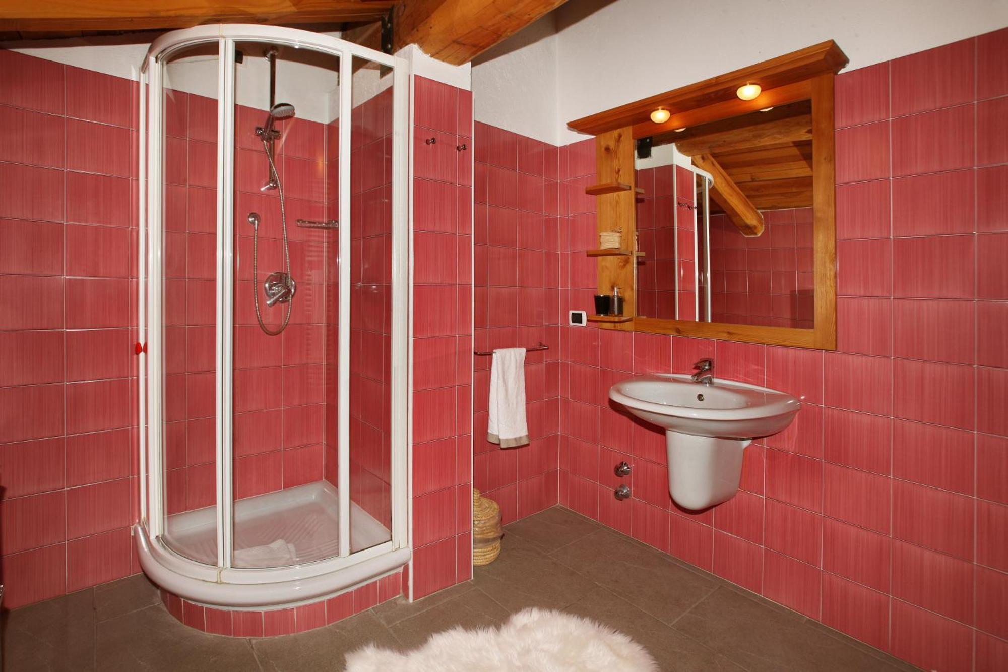 Oulx Chalet Faure מראה חיצוני תמונה