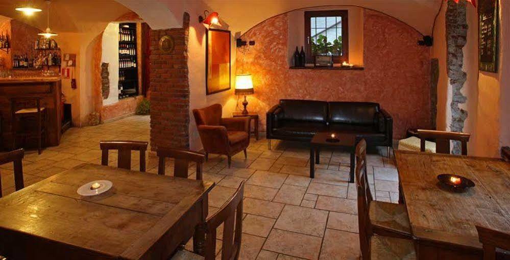 Oulx Chalet Faure מראה חיצוני תמונה