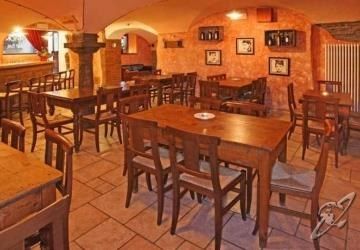 Oulx Chalet Faure מראה חיצוני תמונה