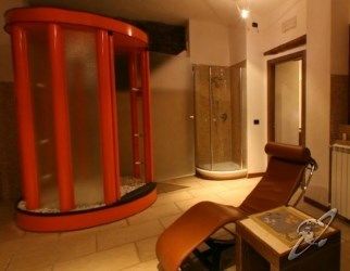 Oulx Chalet Faure מראה חיצוני תמונה